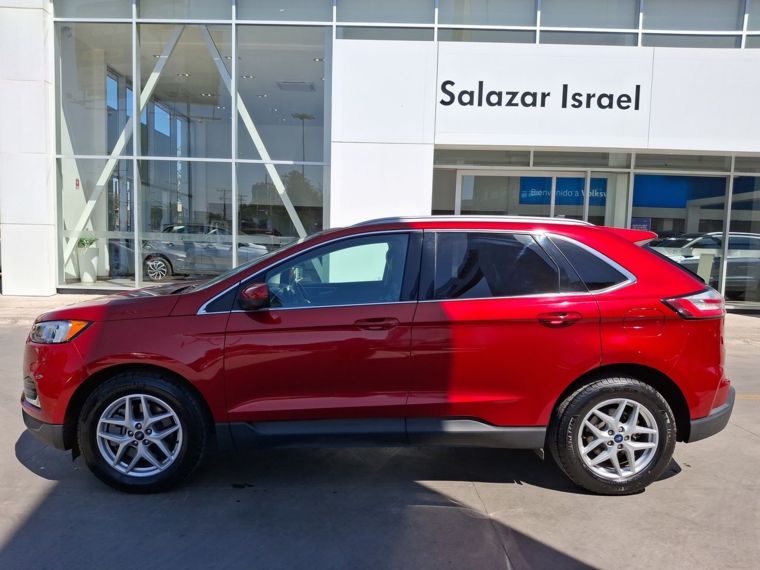 Ford Edge Edge Otto 2.0 Aut 2022 Usado  Usado en Webautos.cl