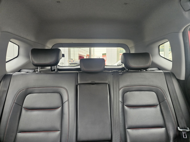 Chery Tiggo 7 pro Tiggo 7 Gls Cvt Pro 1.5 Aut 2021 Usado en Rosselot Usados