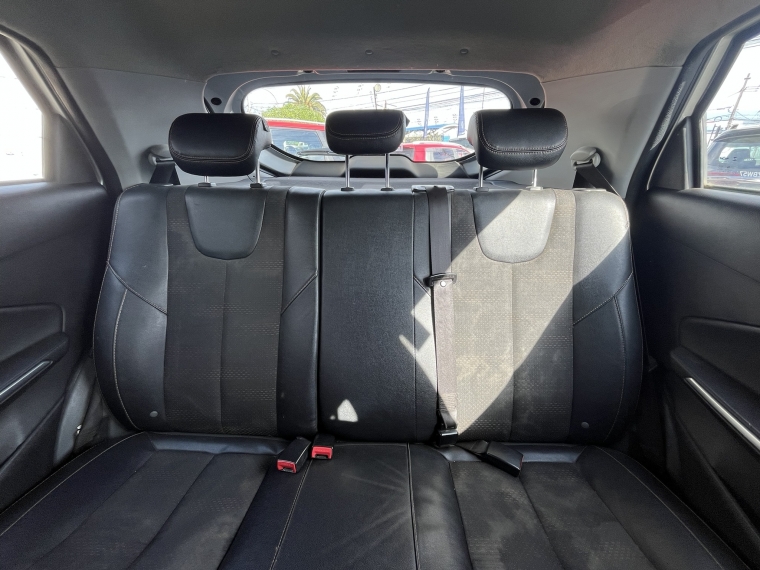 Chery Tiggo 2 Tiggo 2 1.5 2021 Usado en Rosselot Usados