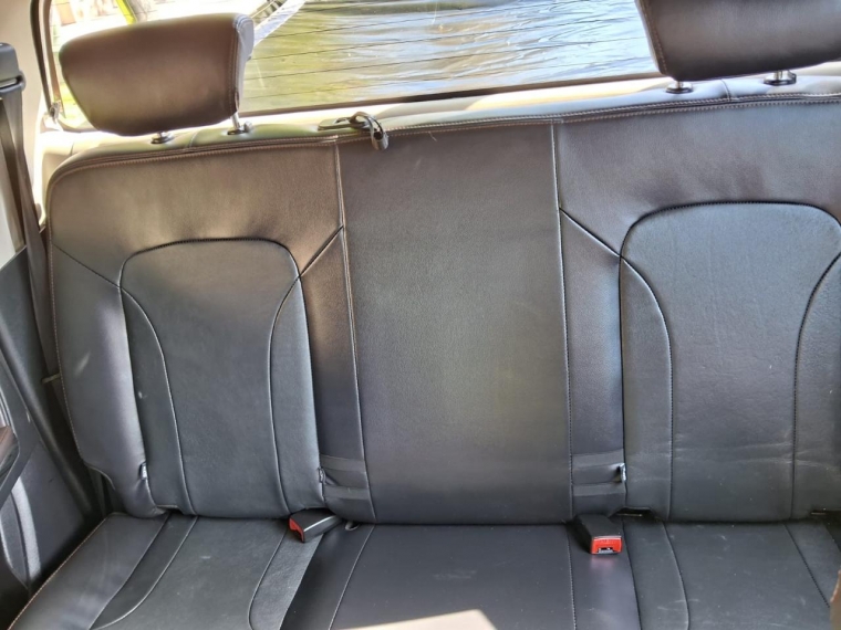 Zxauto Terralord 4x4 2.5 Aut 2023  Usado en Autos