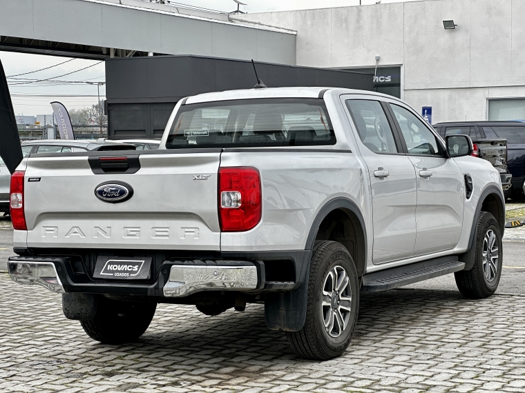 Ford Ranger 2.0 Xlt Aut 2026 Usado  Usado en Kovacs Usados