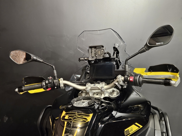 Bmw F 900 gs adv Ii 2025 Usado en BMW Premium Selection