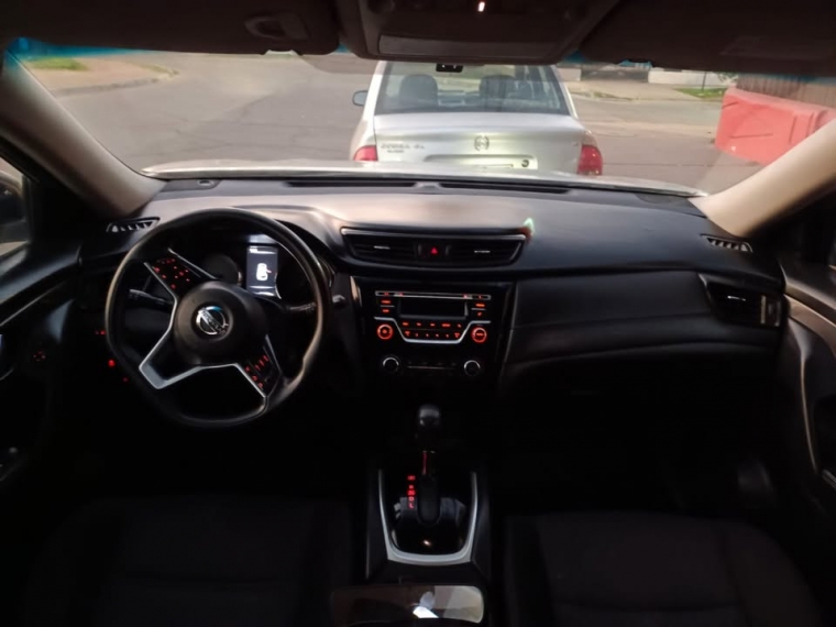Nissan X-trail 2.5 2019 Usado  Usado en Webautos.cl