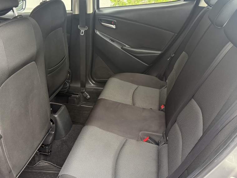 Mazda 2 AutomÁtico  2019  Usado en Automotriz Alto La Reina