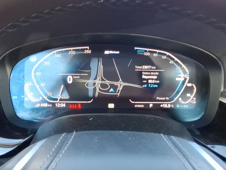 Bmw 530 E Luxury 2024 Usado  Usado en BMW Premium Selection