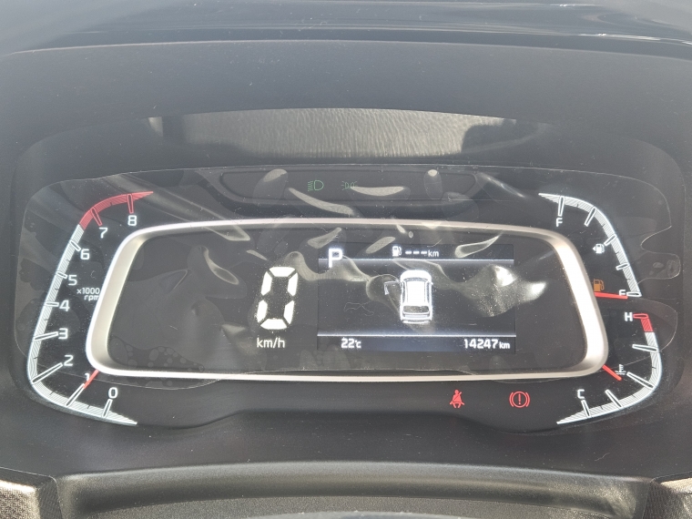 Kia Sonet Sonet 1.5 Aut 2024 Usado en Rosselot Usados