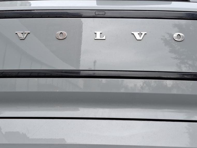 Volvo Ex30 E40 Core Aut 2024 Usado Usado en BMW Premium Selection Volvo Ex30 E40 Core Aut 2024 Usado Usado en BMW Premium Selection