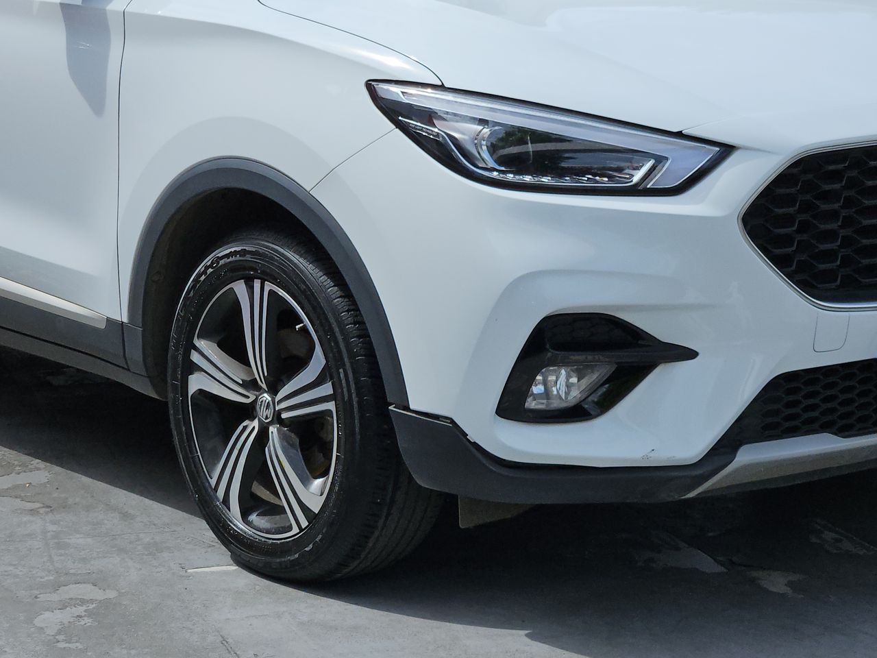 Mg Zx Zx 1.5 2023 Usado en Usados de Primera - Sergio Escobar