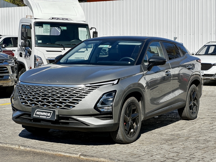 OMODA C5 1.5 AUT 2025