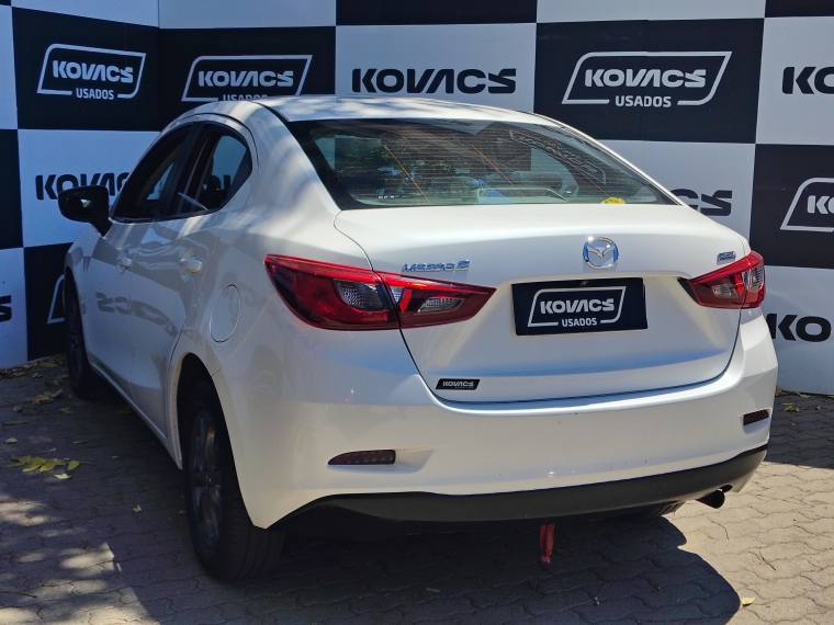 Mazda 2 2 1.5 2018 Usado  Usado en Kovacs Usados