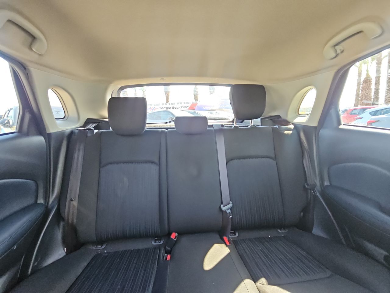 Suzuki Baleno New Baleno Glx Hb 1.5 2023 Usado en Usados de Primera - Sergio Escobar