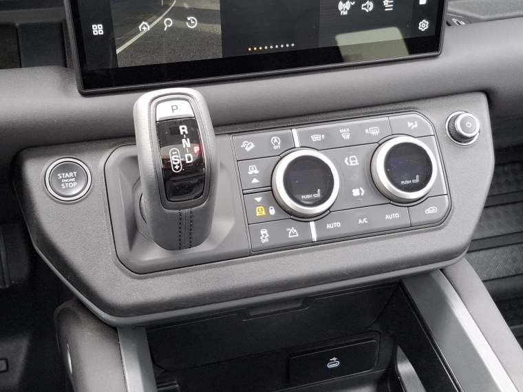 Land rover Defender 110 Xdynamic 4x4 Se 3.0 At 2026 Usado  Usado en BMW Premium Selection