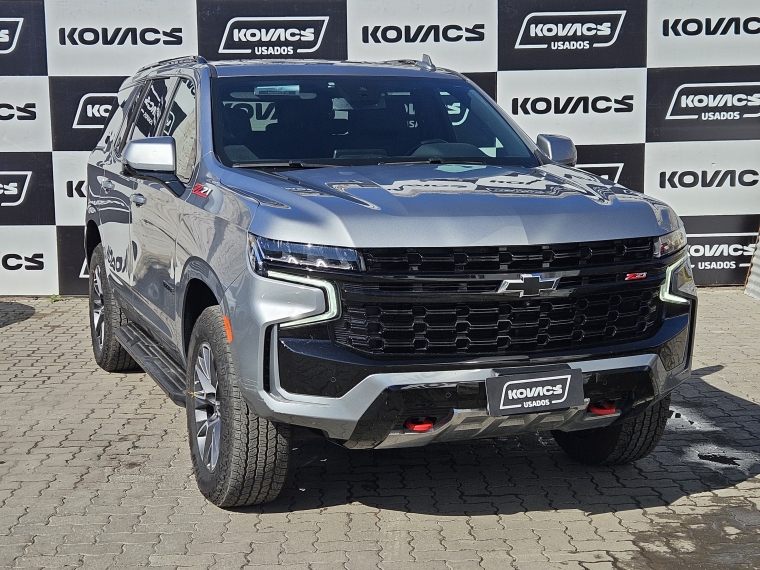 Chevrolet Tahoe Z71 4wd 5.3 At 2024 Usado  Usado en Kovacs Usados