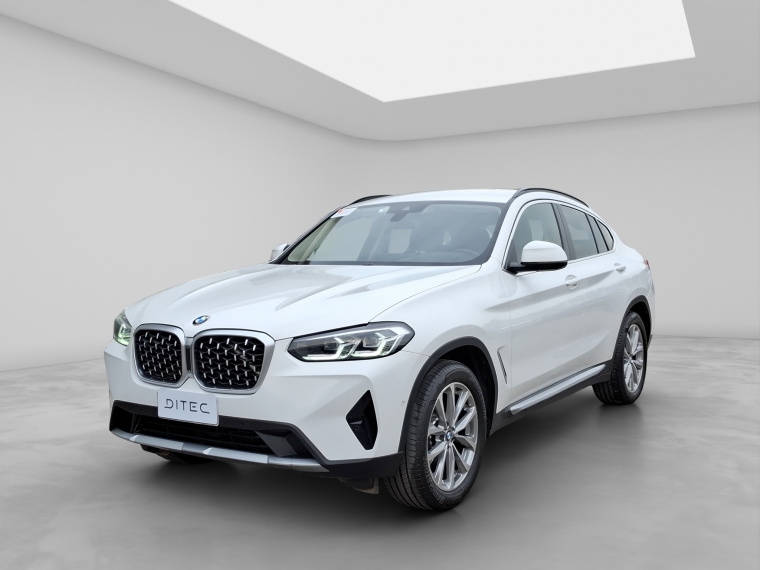 BMW X4 XDRIVE30I 4X4 2.0 AT 2023, foto 1 de 16
