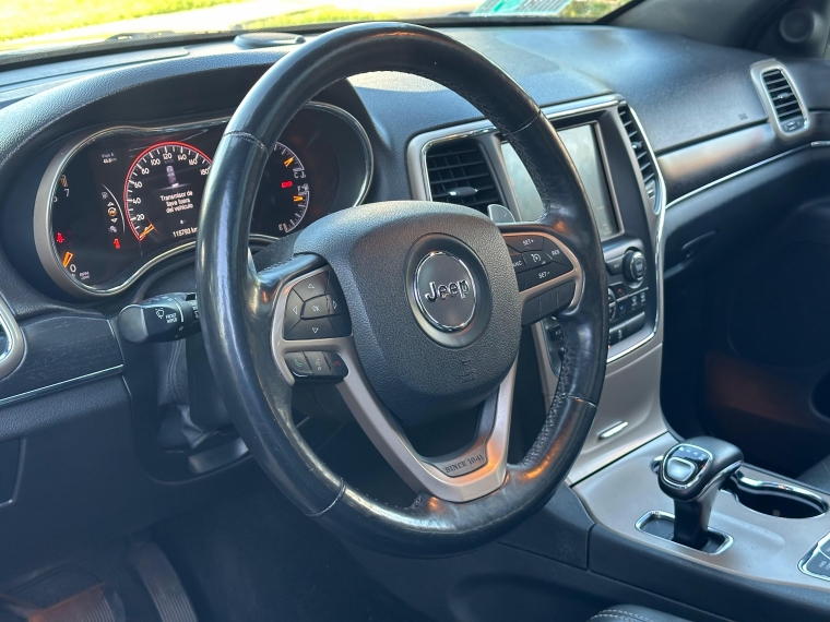 Jeep Grand cherokee 3.6 Limited 4wd Auto 2014 Usado en Autoadvice Autos Usados