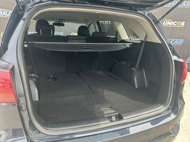 Kia Sorento Ex 2.4 Gsl 2wd 2020 Usado  Usado en Webautos.cl