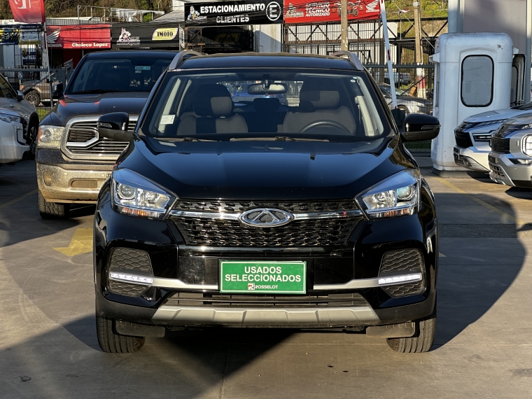 Chery Tiggo 3 Tiggo 3 1.5 2023 Usado en Rosselot Usados