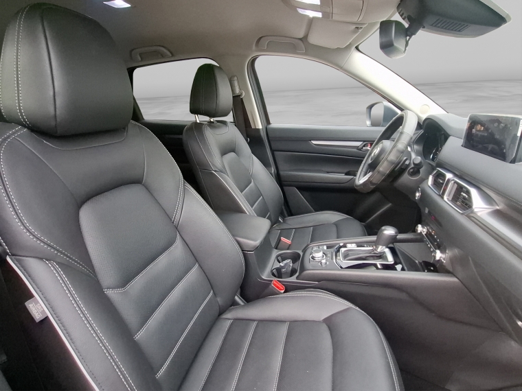 Mazda Cx-5  Core Plus 4x4 2.0 Aut 2025 Usado  Usado en BMW Premium Selection