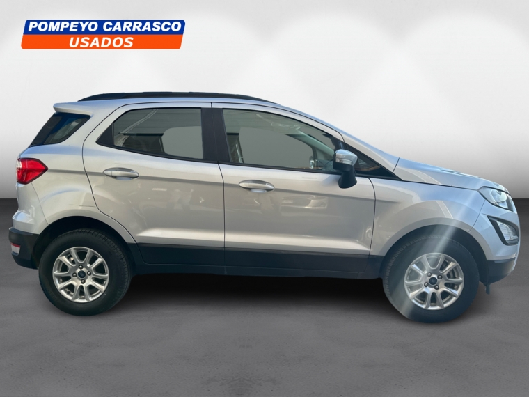 Ford Ecosport 1.5 Se Mt 2019 Usado  Usado en Pompeyo