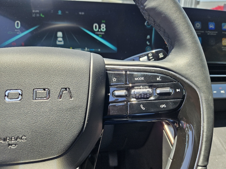 Omoda C5 1.6 T Prestige At 2025 Usado  Usado en Kovacs Usados