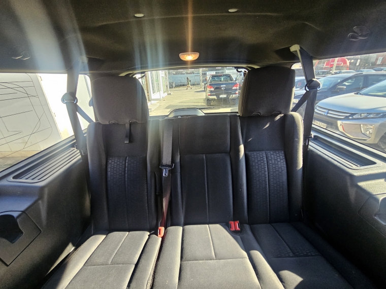 Ford Expedition 3.5 Xlt At 2017 Usado  Usado en Kovacs Usados