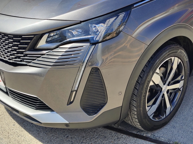 Peugeot 5008 5008 Bluehdi 130 1.5 Aut 2023 Usado en Rosselot Usados