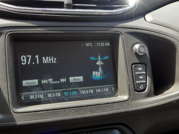 Chevrolet Prisma Lt 1.4 2019 Usado  Usado en Webautos.cl