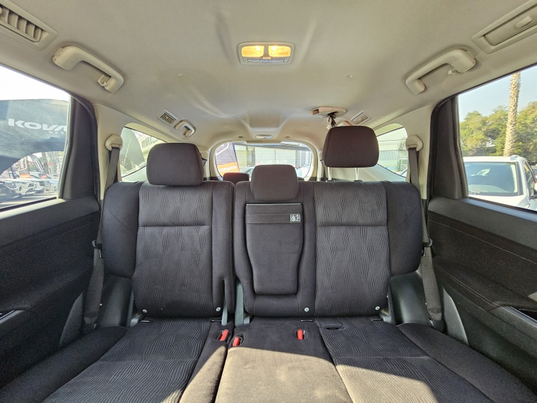 Mitsubishi Montero sport Sport 2.4 2021 Usado  Usado en Kovacs Usados