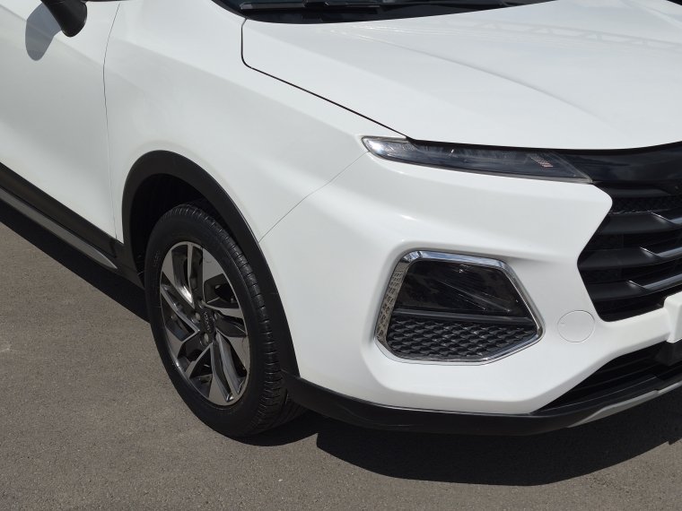 Jac Js3 1.6 Luxury Mt 2022 Usado  Usado en Kovacs Usados