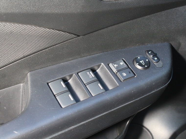 Honda Cr-v 2.4 Lx  At 4x2 2016 Usado  Usado en Kovacs Usados