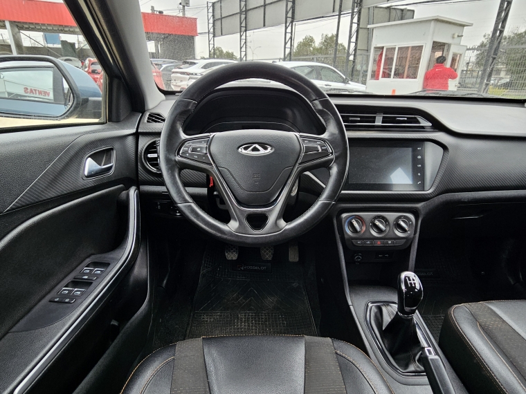 Chery Tiggo 2 Tiggo 2 1.5 2022 Usado en Rosselot Usados