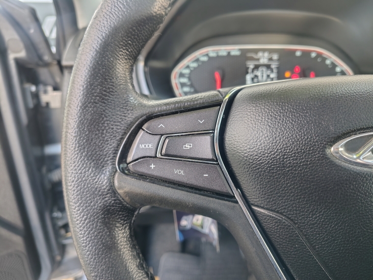 Chery Tiggo 2 1.5  Glx  Mt 2018 Usado  Usado en Webautos.cl