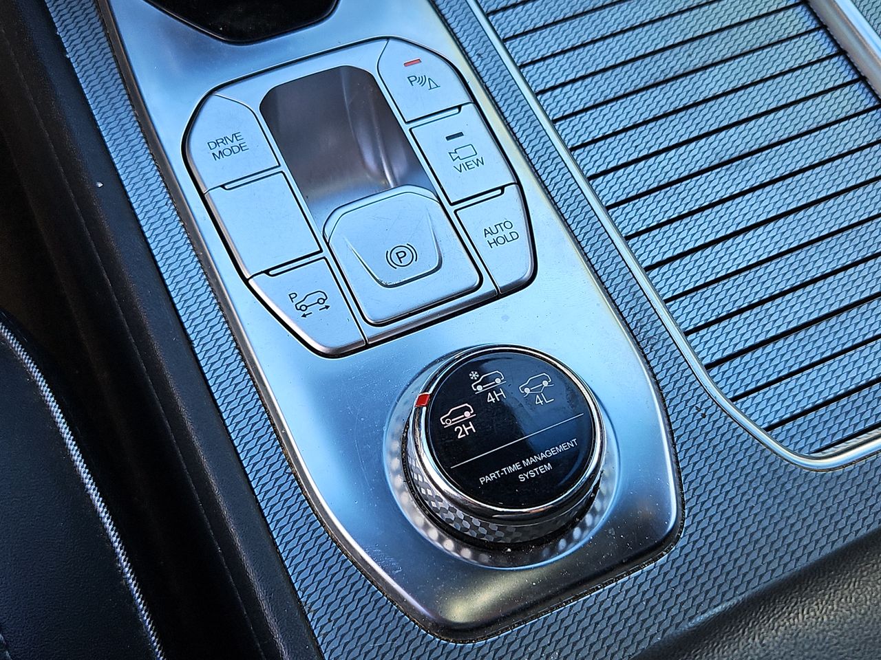 Ssangyong Rexton New Rexton Limited Plus 4x4 2.2 At 2021 Usado en Usados de Primera - Sergio Escobar