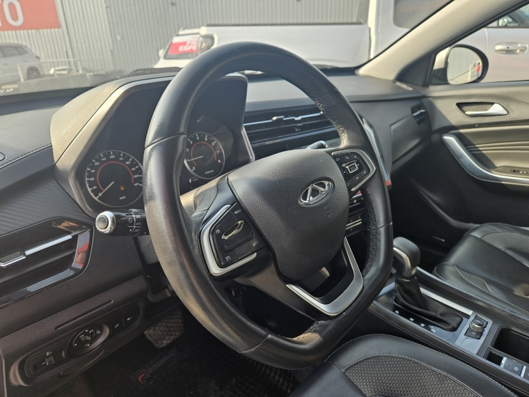 Chery Tiggo 2 Tiggo 2 Pro 1.0t Glx Cvt 2022 Usado en Rosselot Usados