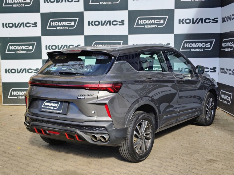 Geely Coolray 1.5 Sport 7dct At 2023 Usado  Usado en Kovacs Usados