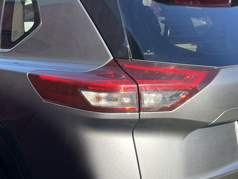 Nissan X-trail X Trail 4x2 2.5 Aut 2025 Usado en Rosselot Usados