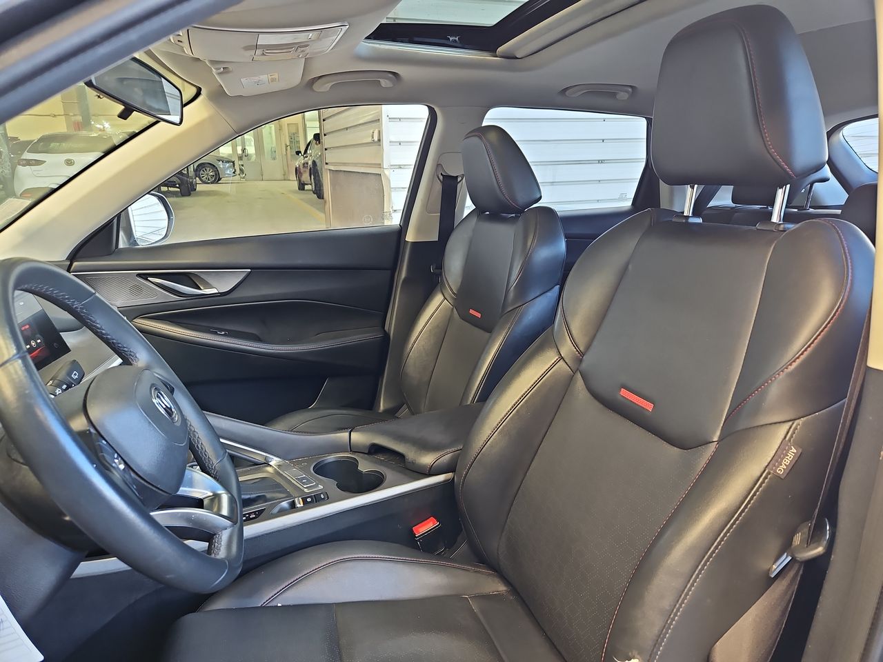 Changan Cs35 Cs35 Plus 1.4 Aut 2023 Usado en Usados de Primera - Sergio Escobar
