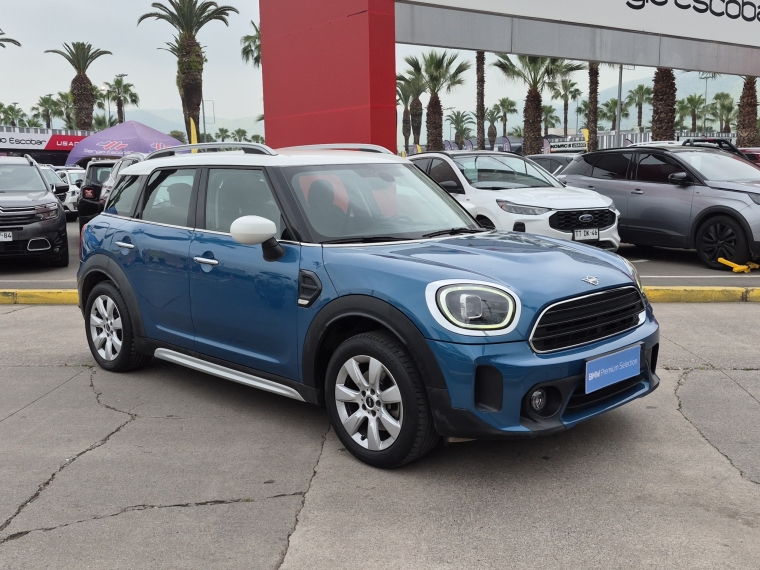 Mini Cooper Countryman 1.5 Aut 2023 Usado  Usado en BMW Premium Selection