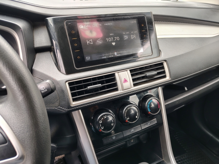 Mitsubishi Xpander Xpander 1.5 Aut 2023 Usado en Rosselot Usados