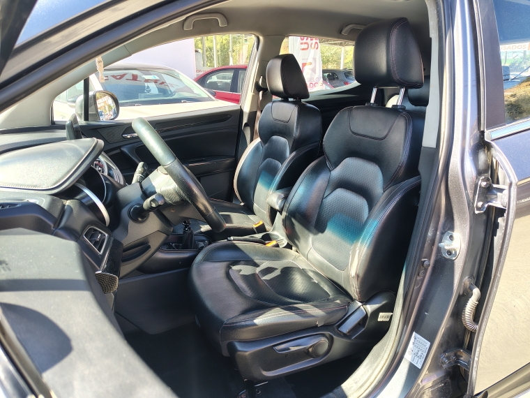 Jac Js3 Js3 Luxury 1.6 2022 Usado en Rosselot Usados