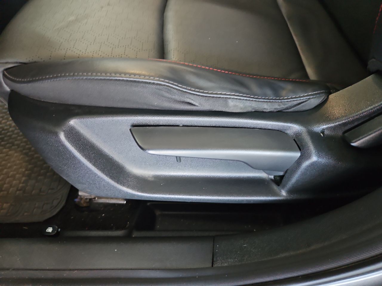 Changan Cs35 Cs35 Plus 1.4 Aut 2023 Usado Usado en Webautos.cl Changan Cs35 Cs35 Plus 1.4 Aut 2023 Usado Usado en Webautos.cl