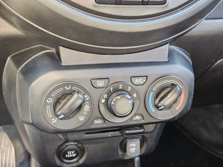 Suzuki S-presso Spresso Glx 1.0 2021 Usado en Rosselot Usados