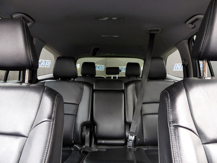 Honda Pilot New Touring 4x4 3.5 Aut 2017 Usado  Usado en Webautos.cl