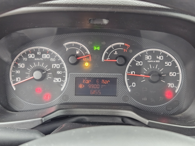 Ram 700 Van 700 2022 Usado  Usado en Autoselect Usados