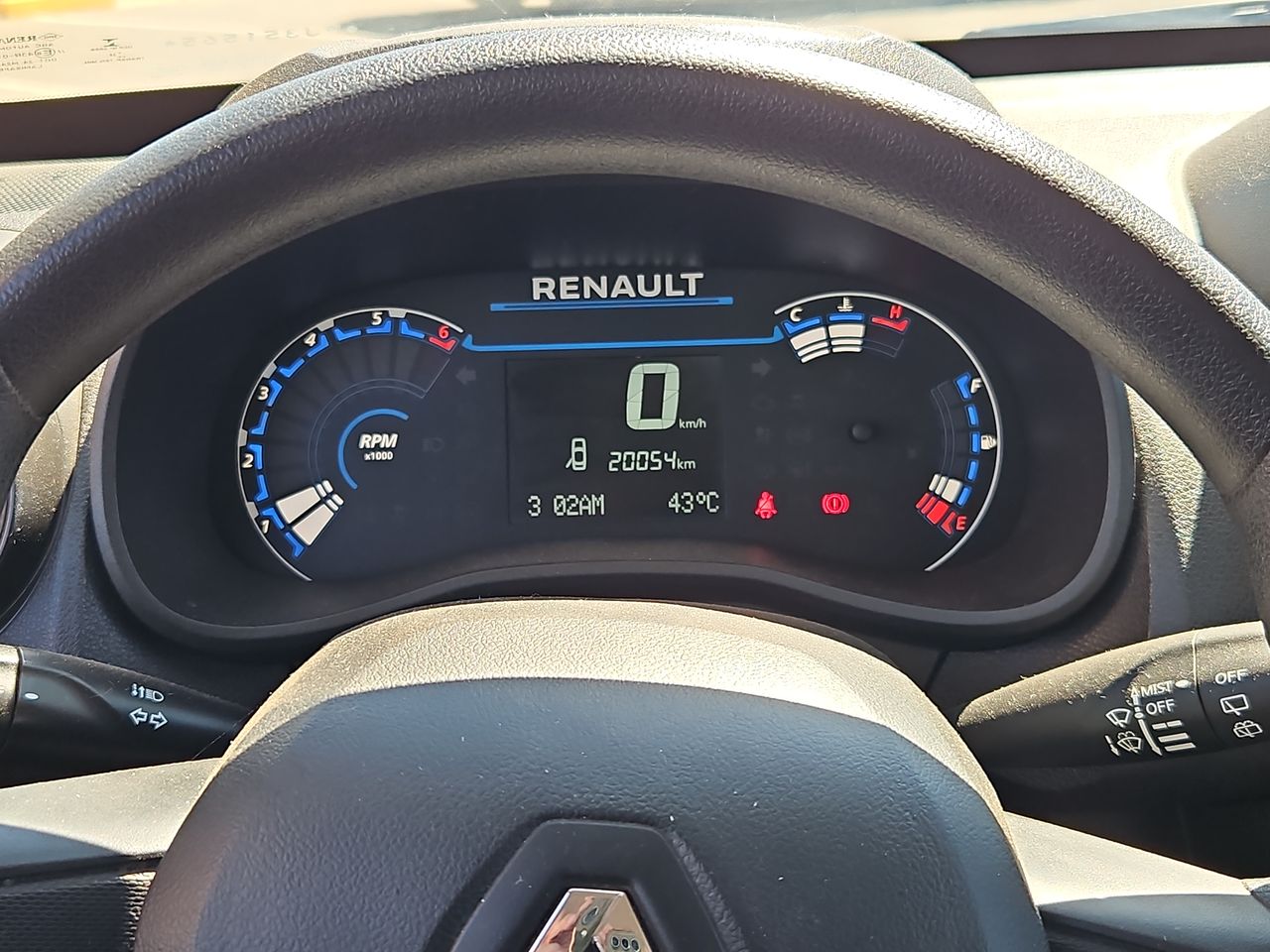 Renault Kwid Kwid Hb 1.0 2023 Usado Usado en Webautos.cl Renault Kwid Kwid Hb 1.0 2023 Usado Usado en Webautos.cl