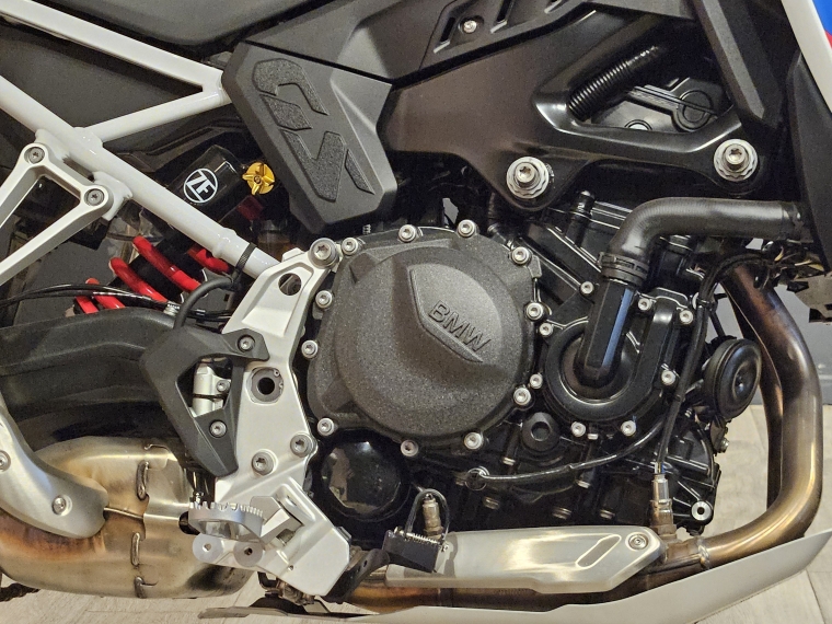 Bmw F 900 gs Ii 2026 Usado en BMW Premium Selection