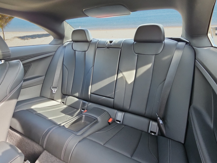 Bmw M240 I Xdrive Coupe Lci 2026 Usado  Usado en BMW Premium Selection