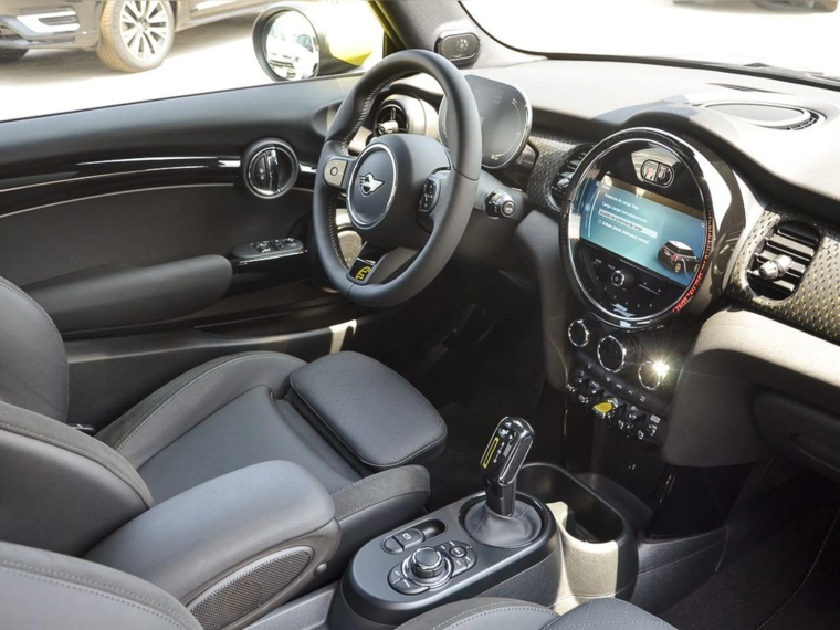 Mini Cooper Se Hb Aut 135 Kw 2024 Usado  Usado en BMW Premium Selection