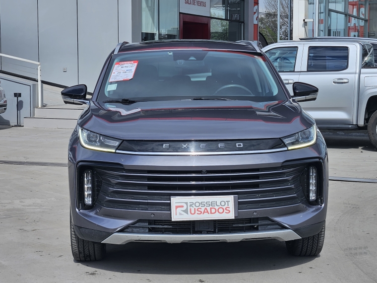 Exeed Txl Txl Unlimited 2.0 Aut 2023 Usado en Rosselot Usados