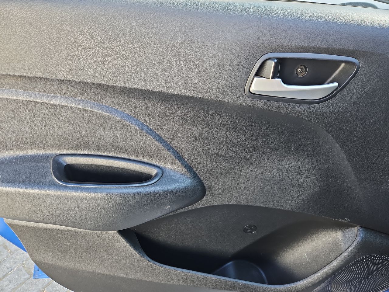 Hyundai Atos Atos Ah2 Hb 1.1 2021 Usado  Usado en Webautos.cl